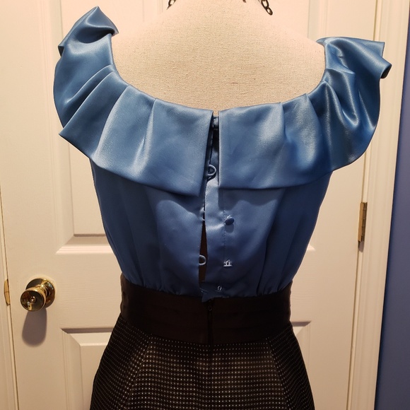 BCBG Max and Cleo Dress - Picture 2 of 5